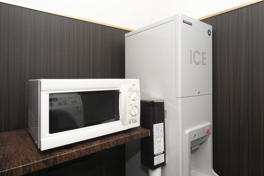 Apa Hotel Kyoto Ekimae Ngoại thất bức ảnh
