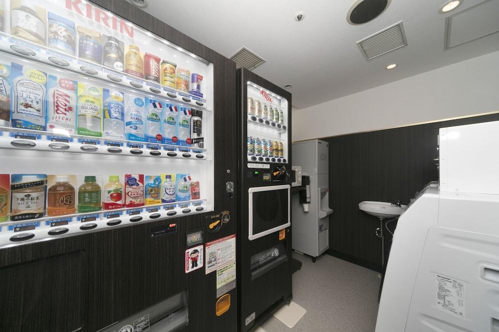 Apa Hotel Kyoto Ekimae Ngoại thất bức ảnh