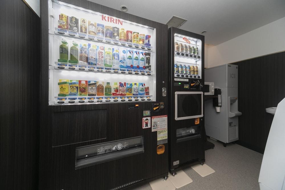 Apa Hotel Kyoto Ekimae Ngoại thất bức ảnh