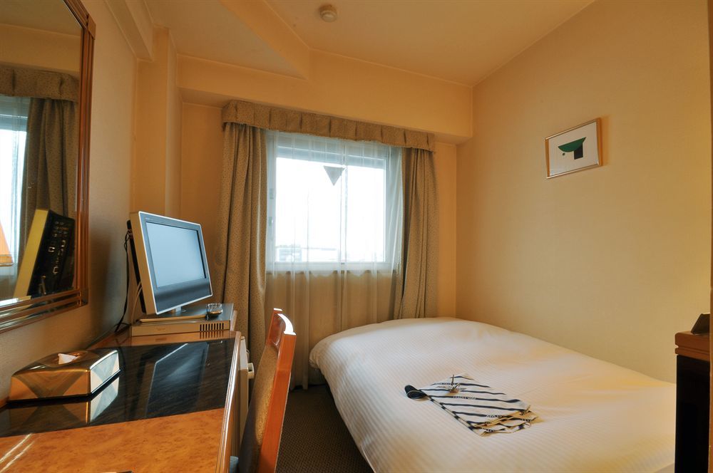 Apa Hotel Kyoto Ekimae Ngoại thất bức ảnh