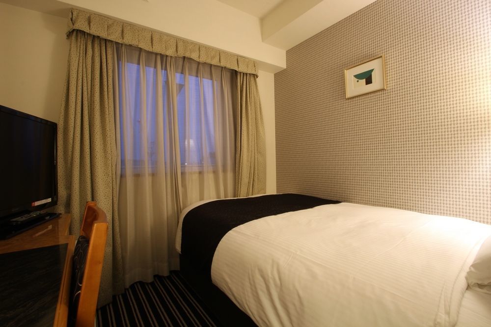 Apa Hotel Kyoto Ekimae Ngoại thất bức ảnh