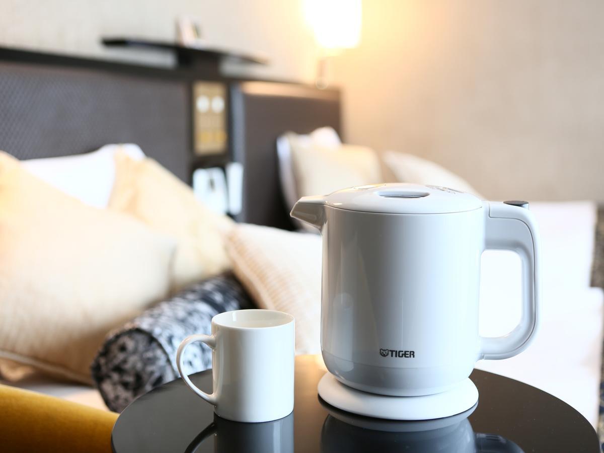 Apa Hotel Kyoto Ekimae Ngoại thất bức ảnh
