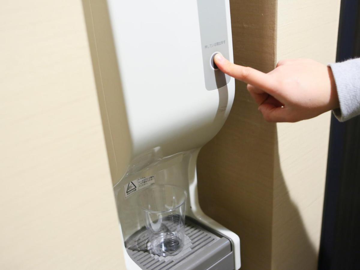 Apa Hotel Kyoto Ekimae Ngoại thất bức ảnh