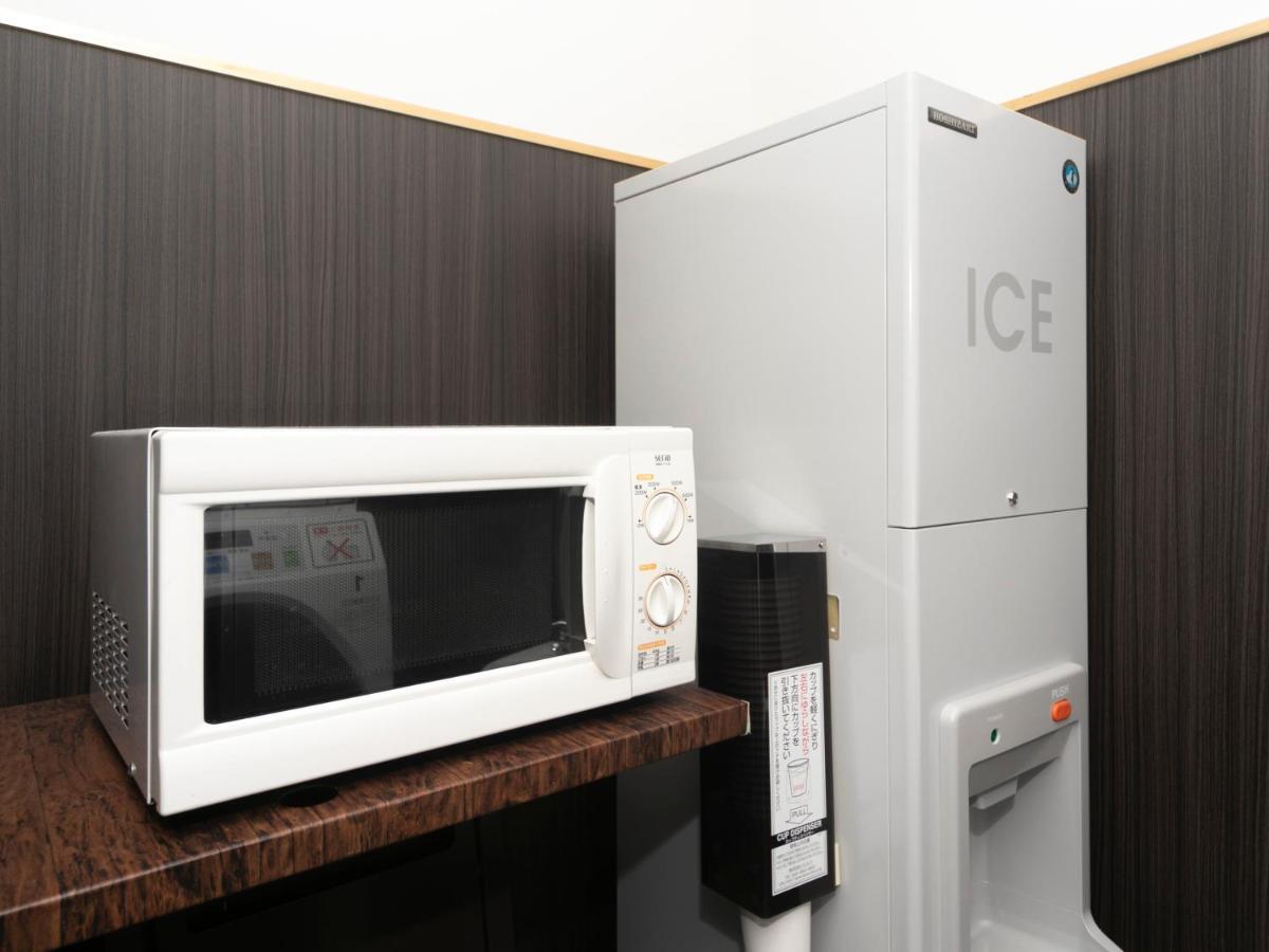 Apa Hotel Kyoto Ekimae Ngoại thất bức ảnh