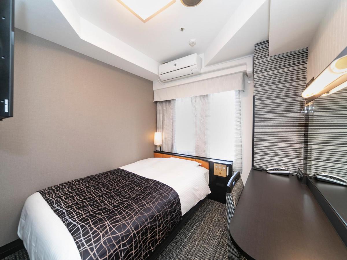 Apa Hotel Kyoto Ekimae Ngoại thất bức ảnh